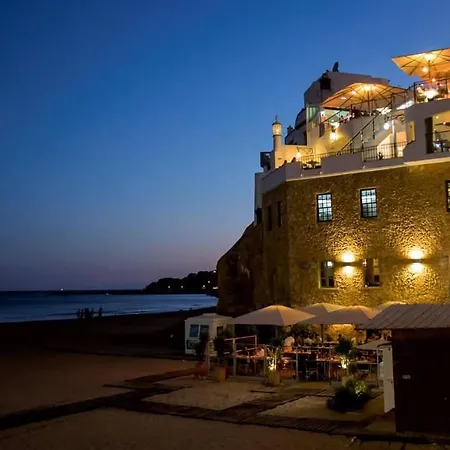 Spacieux Santa Eulalia Oura Apartment Albufeira