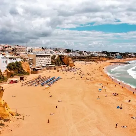 Spacieux Santa Eulalia Oura Albufeira