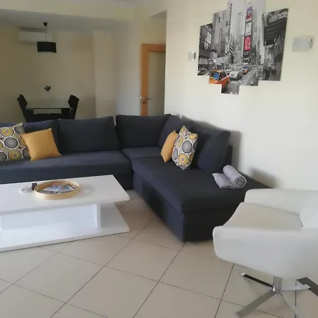 Spacieux Santa Eulalia Oura Apartment *