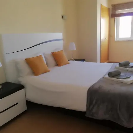 Apartment Spacieux Santa Eulalia Oura Albufeira