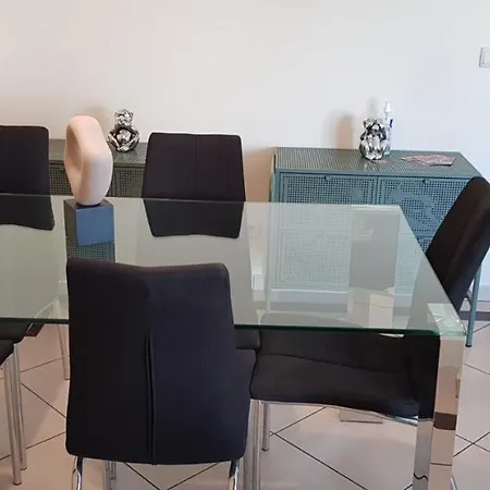 Spacieux Santa Eulalia Oura Apartment *